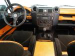 Land Rover Defender 90 by Aznom 2010 года
